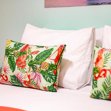 Taybo Beach By St Hoteles Santa Marta  Zewnętrze zdjęcie
