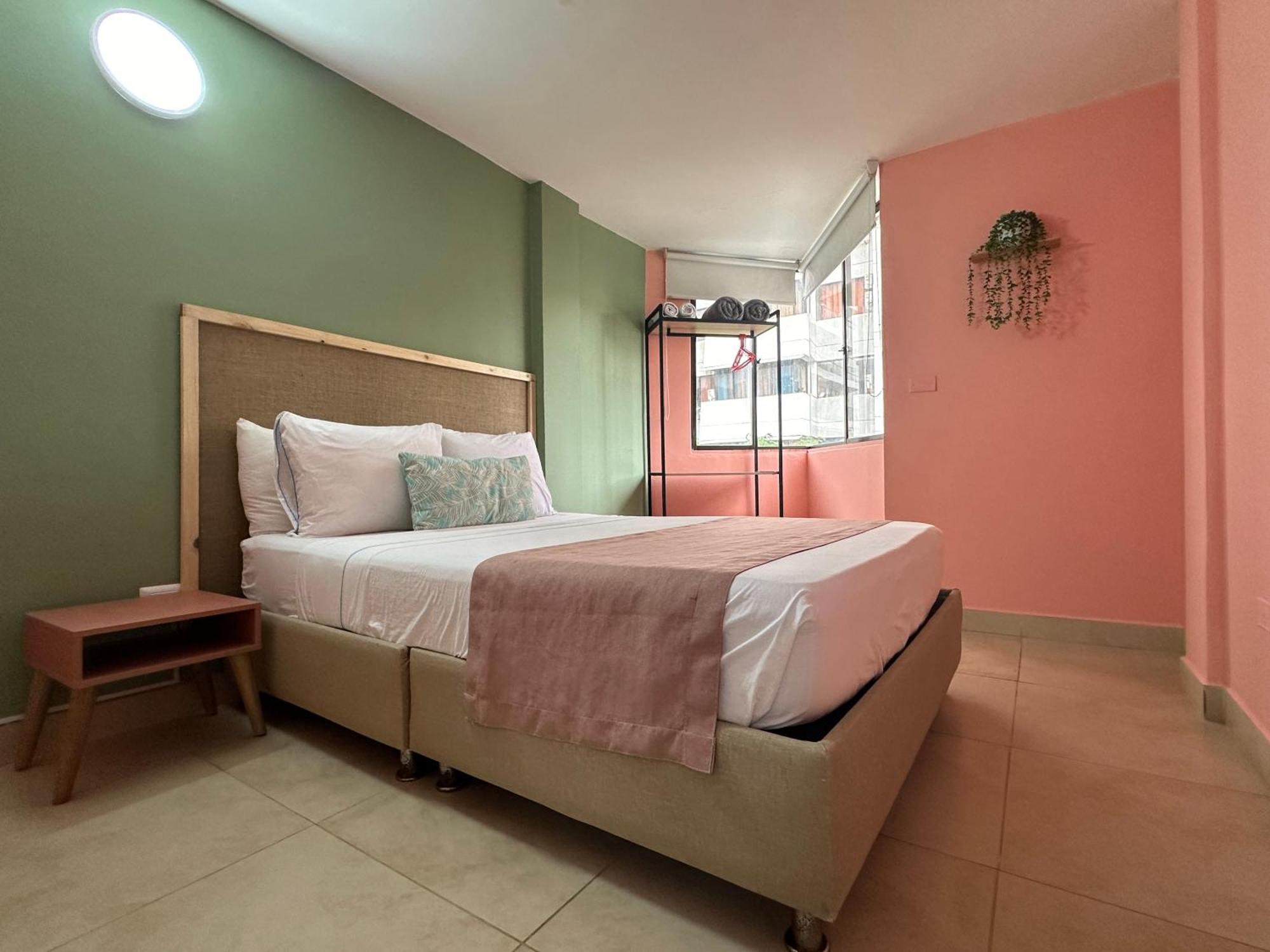 Taybo Beach By St Hoteles Santa Marta  Zewnętrze zdjęcie