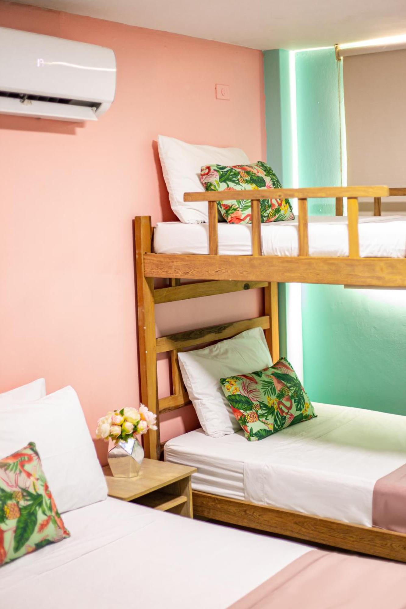 Taybo Beach By St Hoteles Santa Marta  Zewnętrze zdjęcie