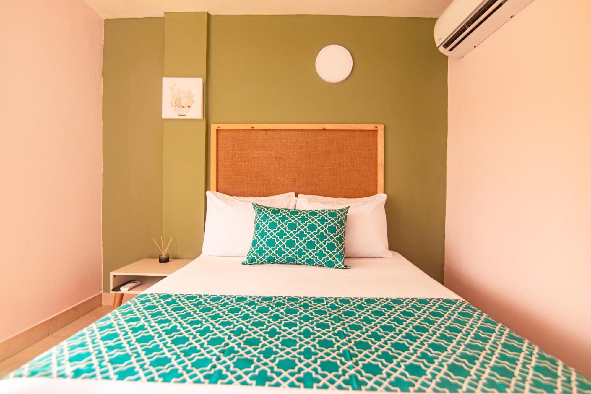 Taybo Beach By St Hoteles Santa Marta  Zewnętrze zdjęcie