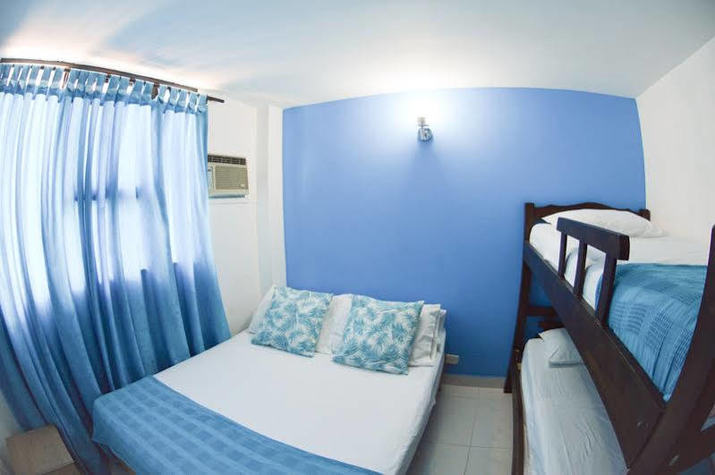 Taybo Beach By St Hoteles Santa Marta  Zewnętrze zdjęcie